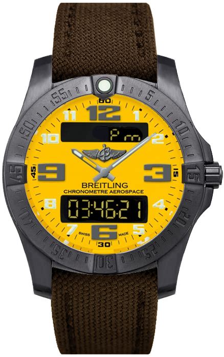 Breitling Professional (V793637S.I522.108W) 